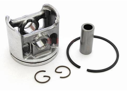 Piston Makita, DPC 7300, Dolmar PC 7312, Wacker BTS 930