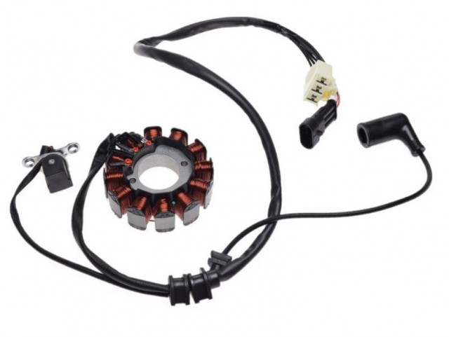 Magnetou pentru scuter Vespa LX 125-150cc (B016543)