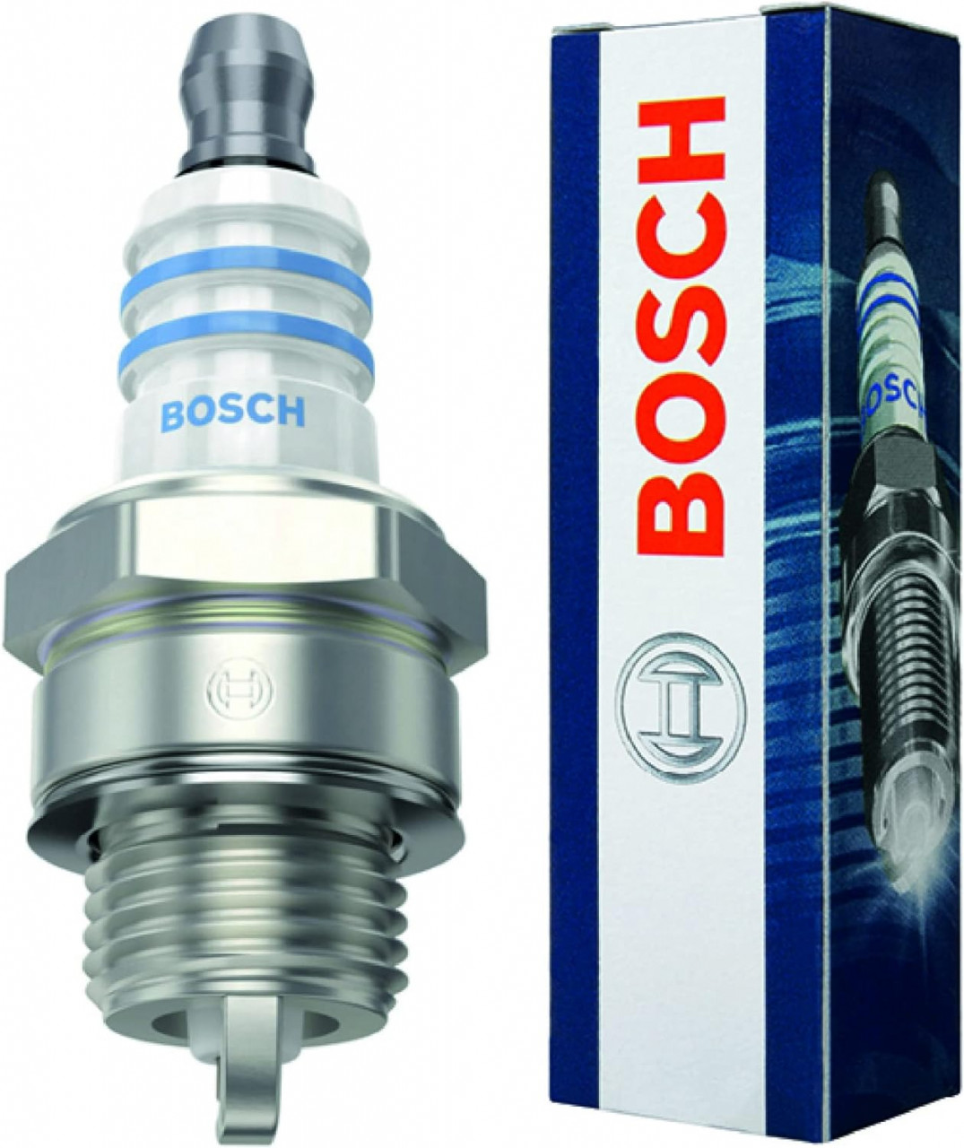 Bujie Bosch WSR6F pentru drujbă