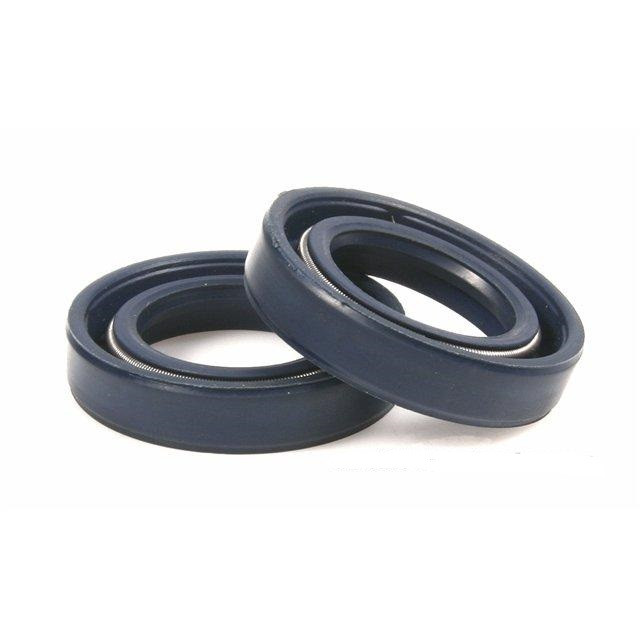 Set de simeringuri pentru ambielaj scuter Piaggio Typhoon / Gilera