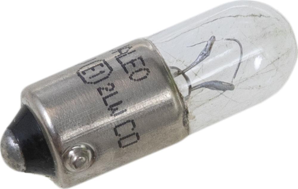 Bec Auto VALEO T4W 12V 4W cu Soclu BA9s, Model 032223