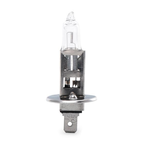 Bec Auto Valeo H1 12V 55W P14,5s PLUS 50 - Cod 032503