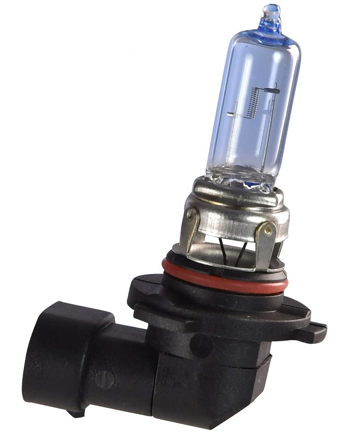 Bec Auto VALEO 032527 HB3 12V 60W P20d cu Efect Albastru
