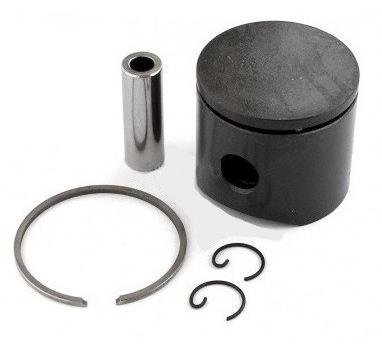 Set piston complet drujbă Oleomac 937 / Efco 937 AIP