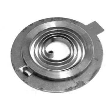 Arc starter motocoasă Husqvarna 323R, 325R, 326R