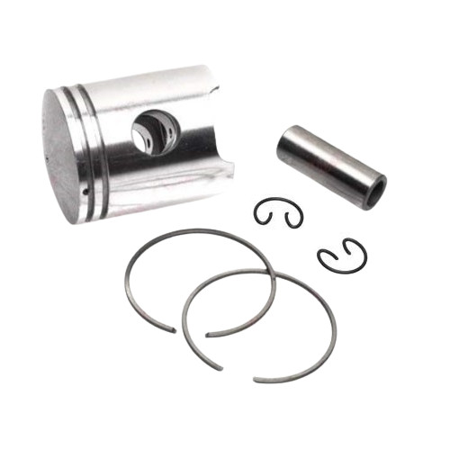 Piston 38.5mm moped 2T 50cc Puch