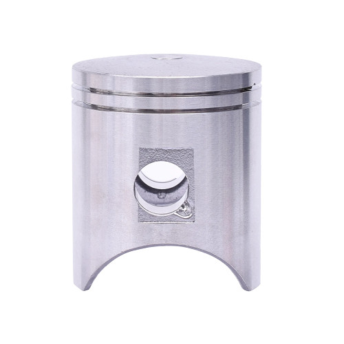 Piston scuter 2T 125cc Honda NSR diametru 55.5mm bolt 16mm