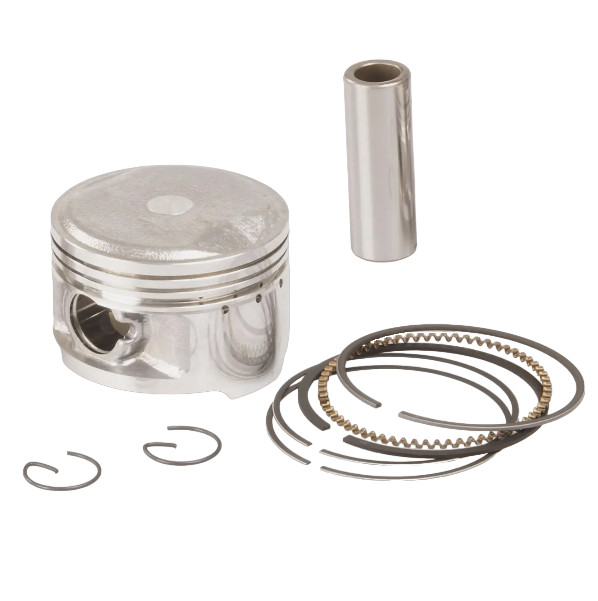 Piston Yamaha Majesty 4T 250cc pentru scuter, 69mm