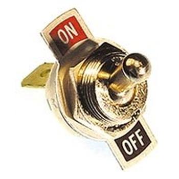 Comutator Pornit-Oprit (3414-06110)