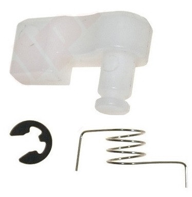 Racord demaror motocoasă TL52 (plastic)