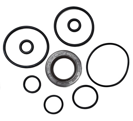 Set de simeringuri și oringuri pentru motocultor diesel 186F