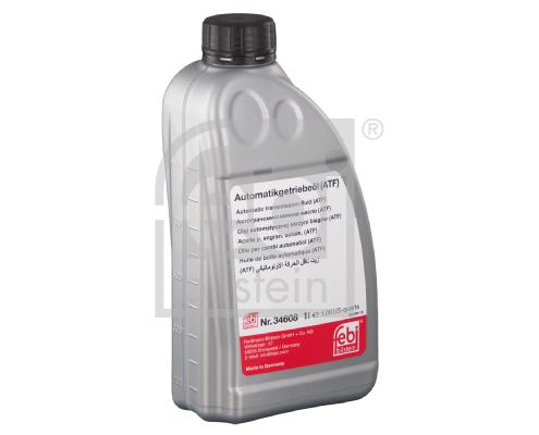 Ulei pentru Cutie Automată FEBI BILSTEIN 34608