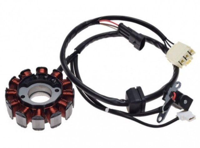 Magnetou pentru scuter Vespa LX 125-150cc (640301)