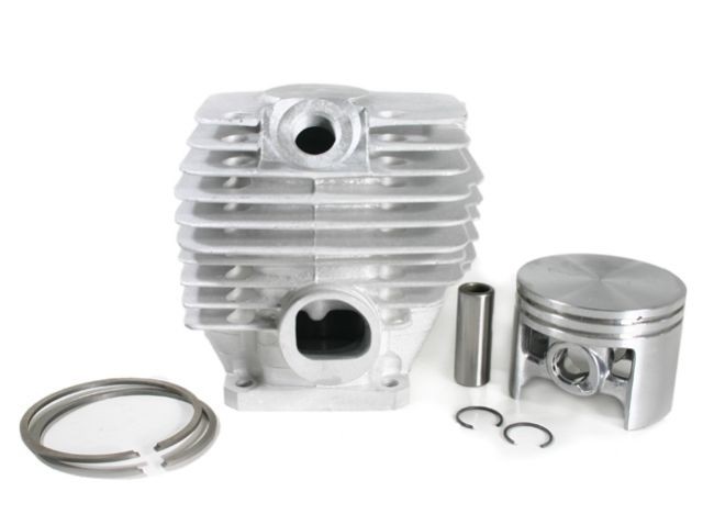 Kit cilindru drujbă compatibil cu Stihl MS 380, 038, 381 (52mm) cal.2