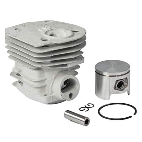 Kit cilindru pentru drujba Husqvarna modele 350, 351, 353, 346 XP (cal.2)