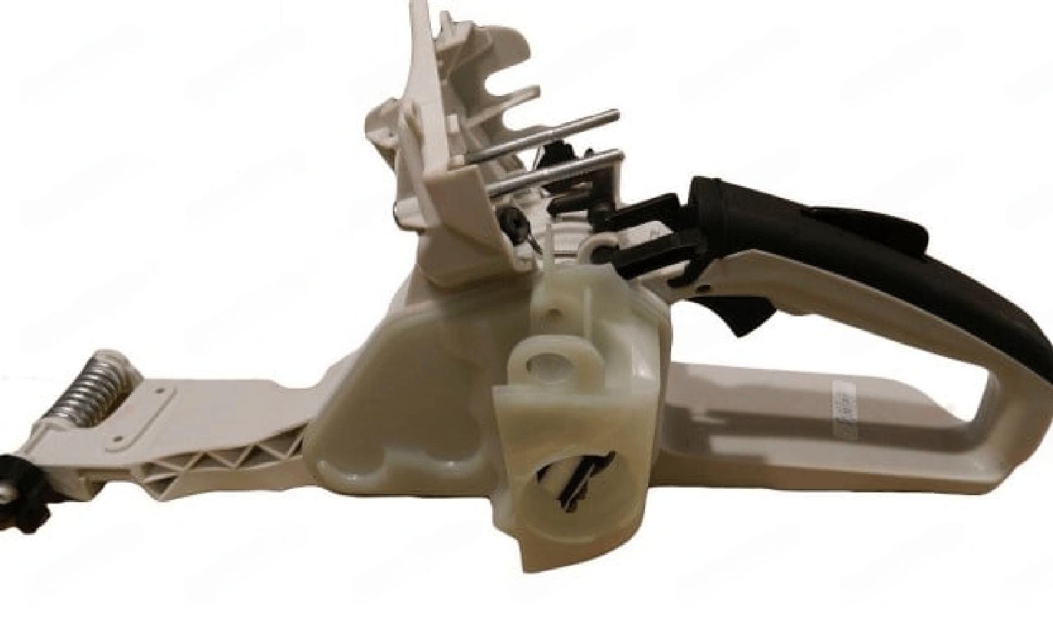 Rezervor de benzină compatibil cu drujba Stihl MS 341, 361