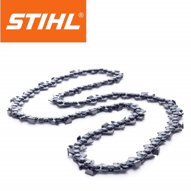 Lanț drujbă Stihl Picco Micro Comfort 27.5 dinți - pas 3/8 - canal 1.3mm