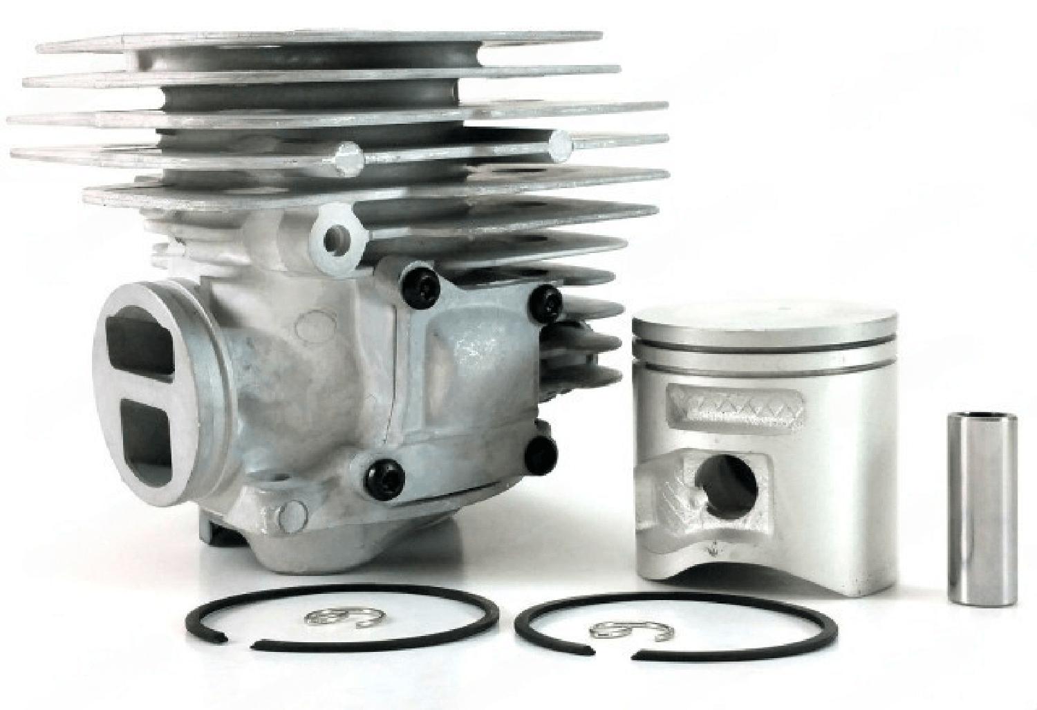 Kit cilindru Husqvarna 365 X-Torq pentru drujbă Ø 50 (cal. 2)