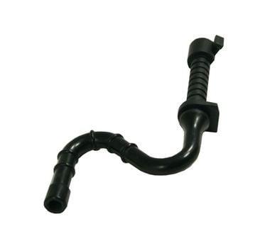 Furtun de benzină pentru drujbă, compatibil cu Stihl MS 341, MS 361, MS 440 și MS 460