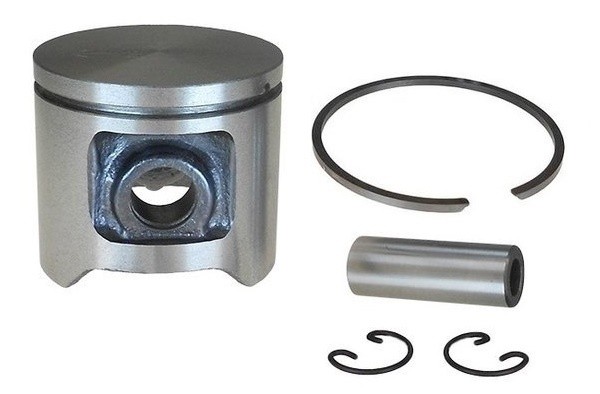 Piston complet pentru drujbă Husqvarna 61 Ø 48 mm