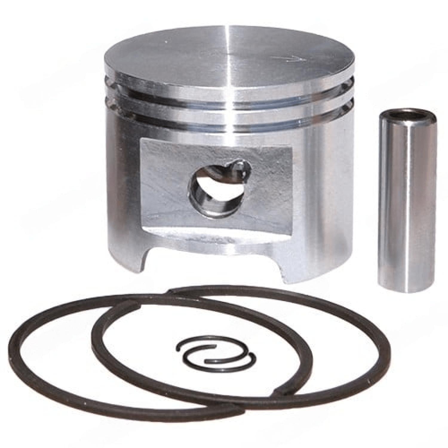 Piston complet pentru drujbă Stihl MS 290, 029 (46mm) AIP