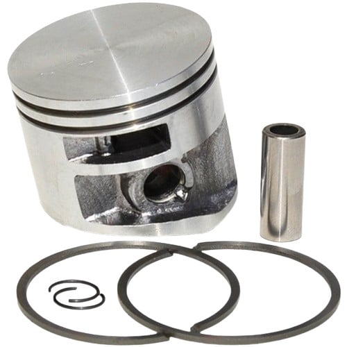 Piston complet compatibil cu drujba Stihl MS 261, MS 271 AIP