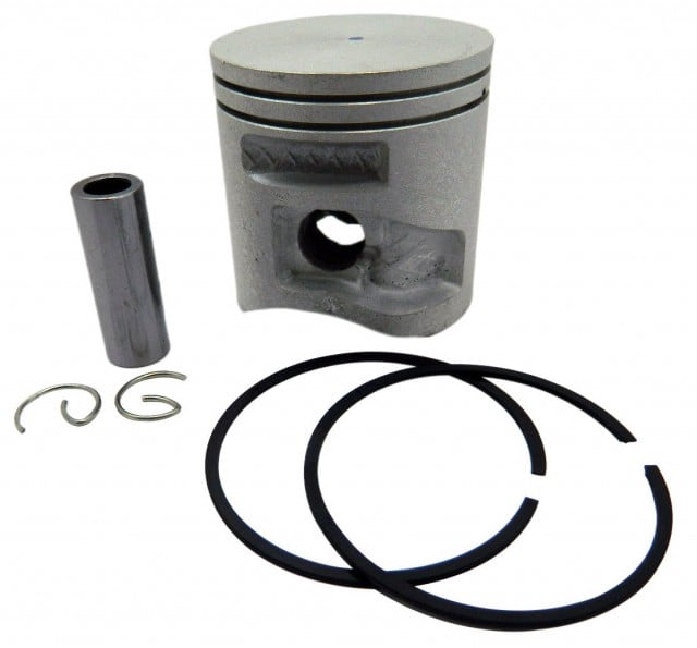 Piston complet pentru drujbă Husqvarna 365, 372 X-Torq (Ø 50mm) Aip