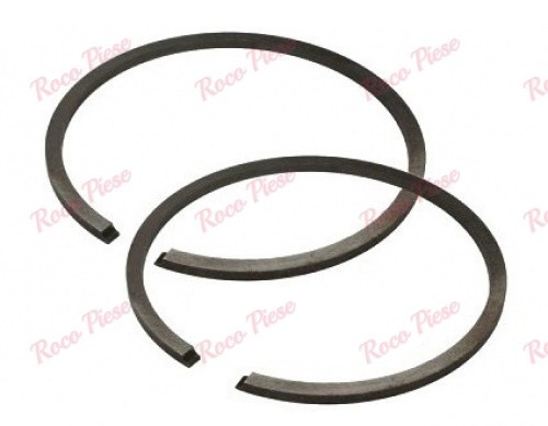 Set 2 bucăți segmenți drujbă chinezesc 3800 39mm x 1.2