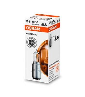 Bec Semnalizator OSRAM 3893-2BL