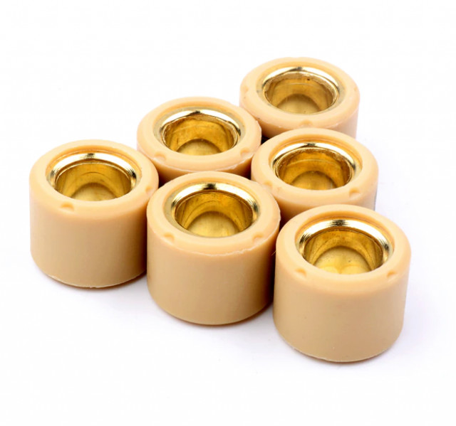 Role variator pentru scuter Piaggio 19 x 15.5mm (4Gr)