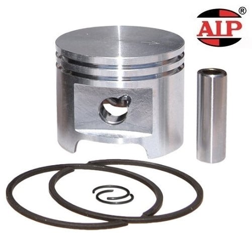 Piston complet compatibil Stihl MS 390, 039 AIP pentru drujbă
