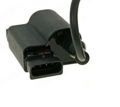 CDI scuter Piaggio, Gilera, Vespa 4T 50cc (cal.2) aprindere