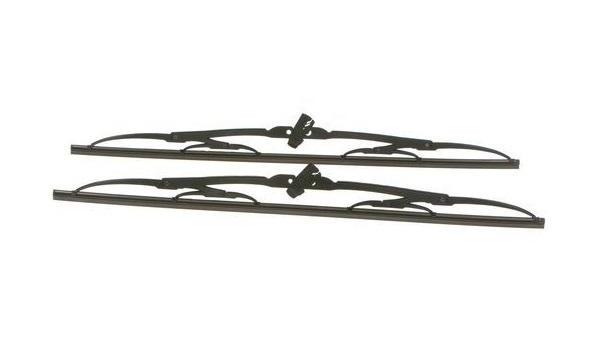 Set ștergătoare BOSCH ECO 500C 3 397 005 695, lungime 500 mm, model standard