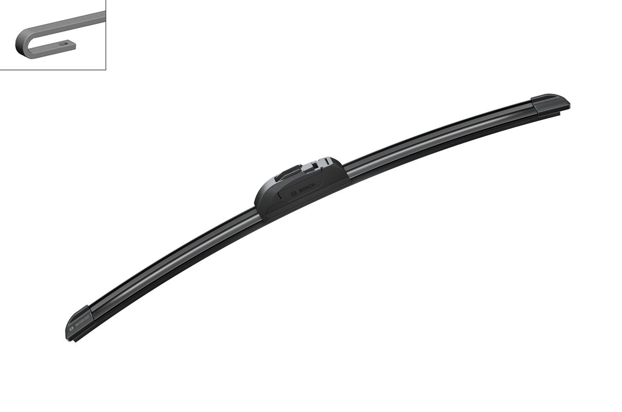 Lamele de Ștergător Bosch 3397008934