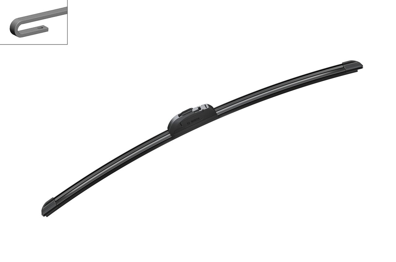 Lamelă ștergător BOSCH 3397008940