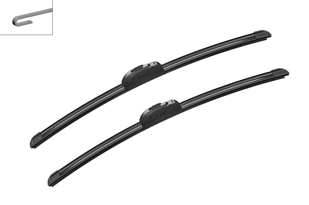 Ștergător auto Bosch 3397009081