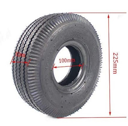 Anvelopă 4.10 / 3.50 - 4
