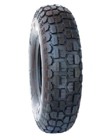 Cauciuc pentru roabă 13 x 3.50 - 6