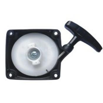 Demaror pentru motocoasă chinezească (nr. 1), distanță între prinderi 67mm