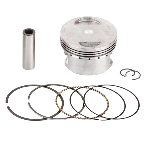 Piston 4T 125cc Honda SH scuter 52.4mm