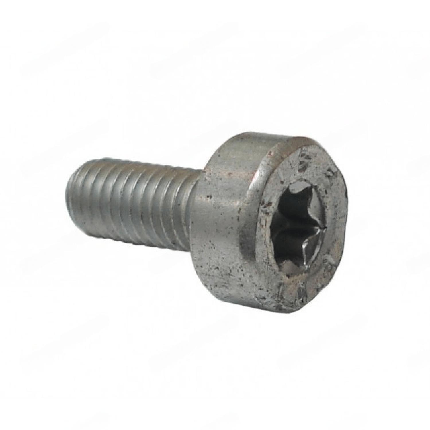 Set 2 prezoane esapament drujbă compatibil Stihl MS 340, MS 360, 034, 036