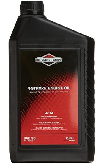 Ulei 4T Briggs & Stratton 2L
