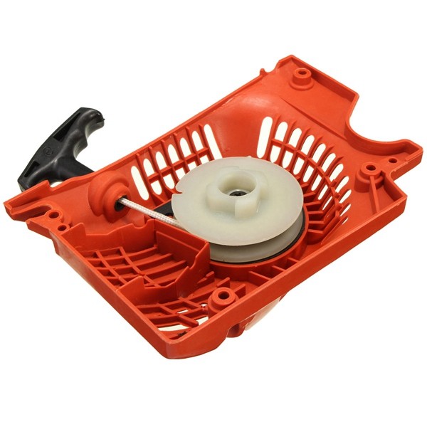 Starter drujbă chinezesc 4500-5200, Ruris Expert 450 (4 clicheturi)