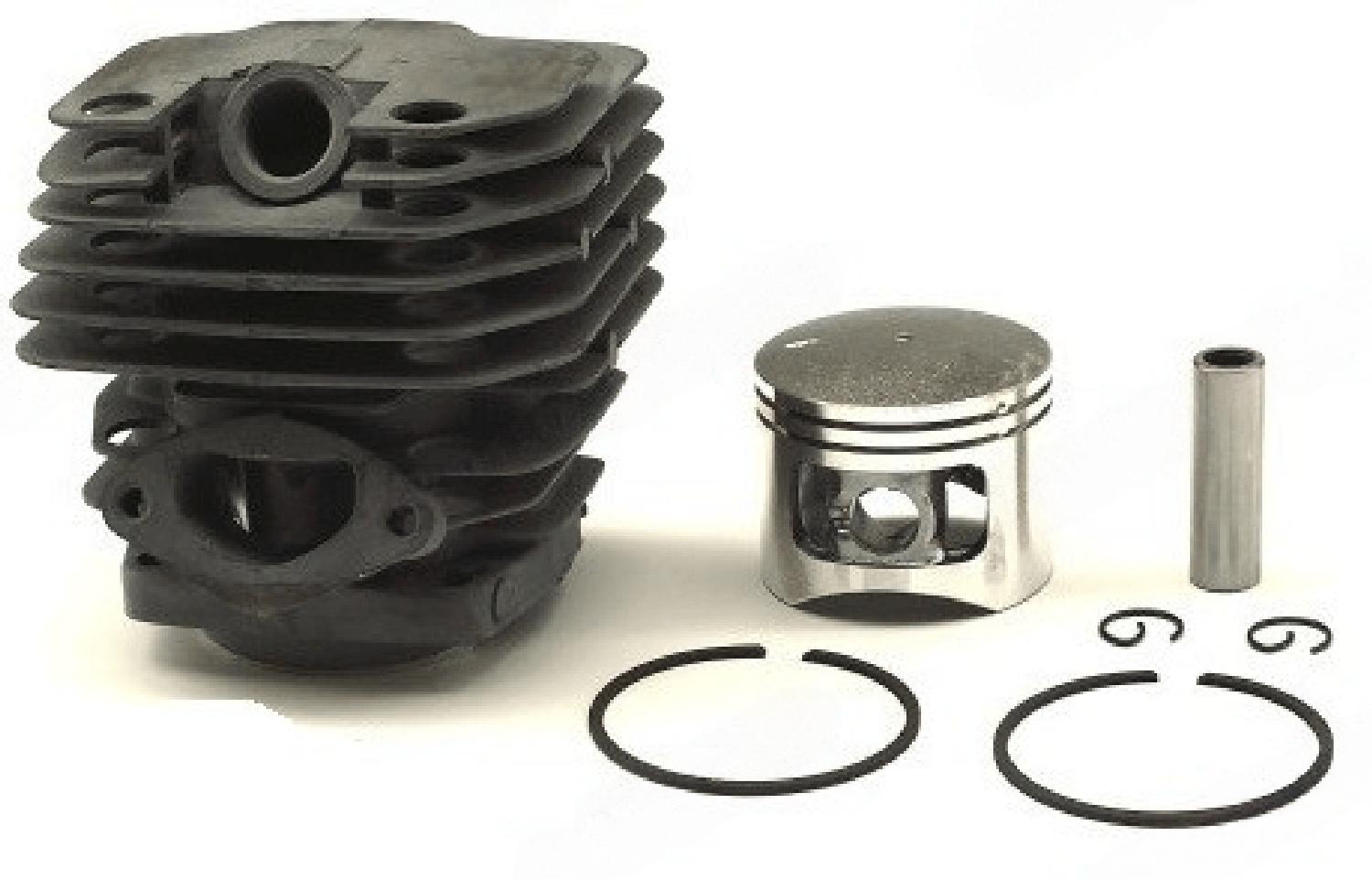Kit cilindru drujbă chinezesc 4500 (43 mm) - cal. 2