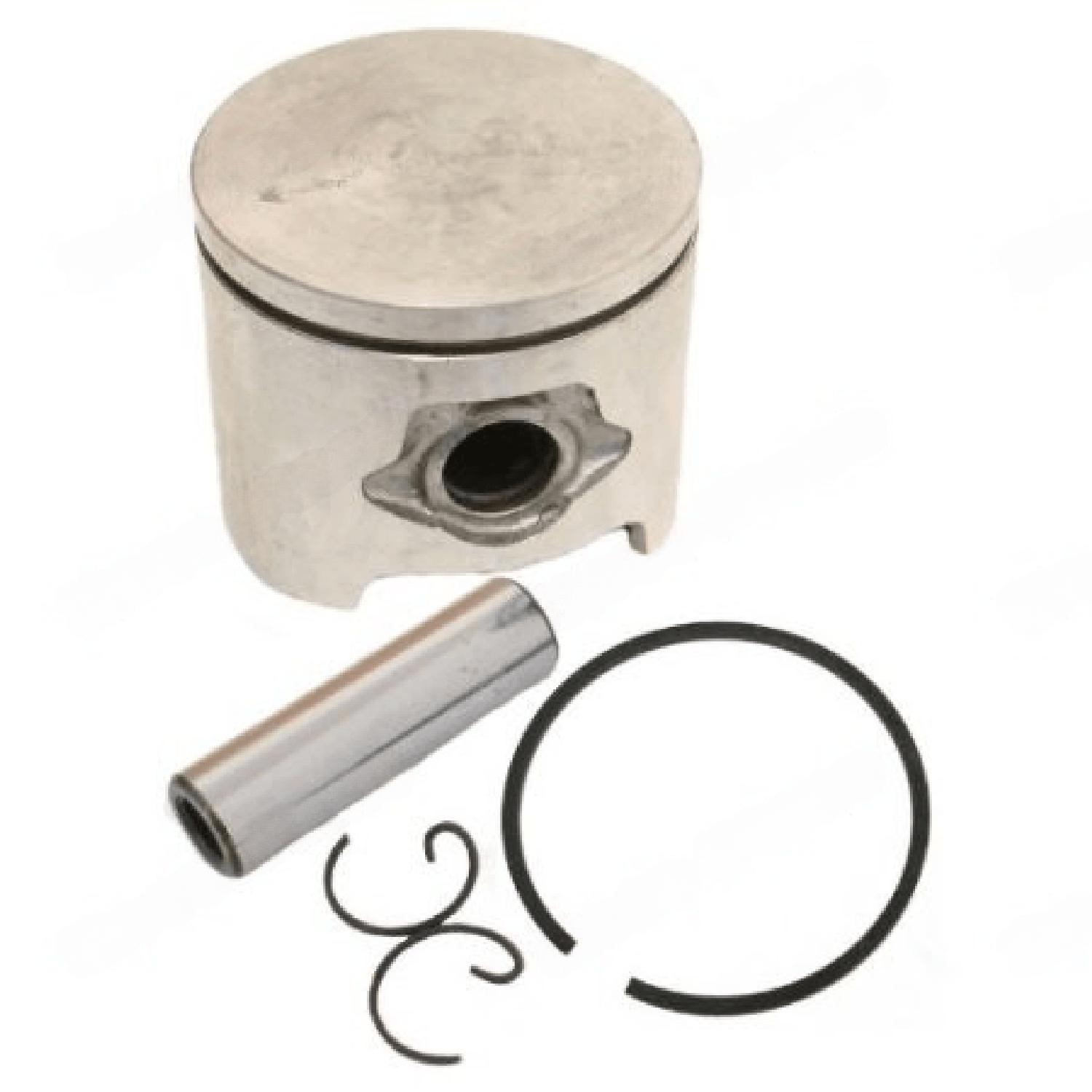 Piston complet pentru drujba Husqvarna 350, 351 Ø 44 mm (cal.2)
