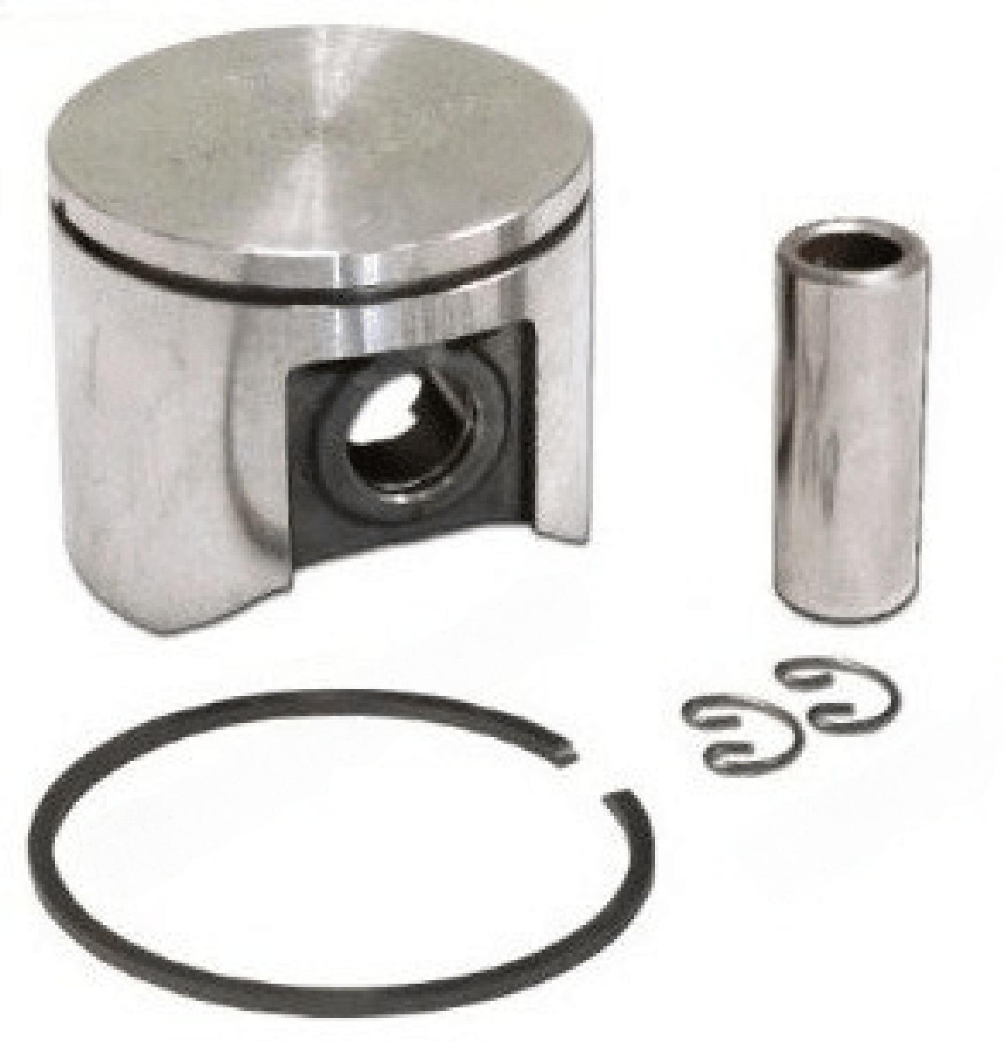 Piston complet compatibil cu drujba Husqvarna 359 (cal.2)