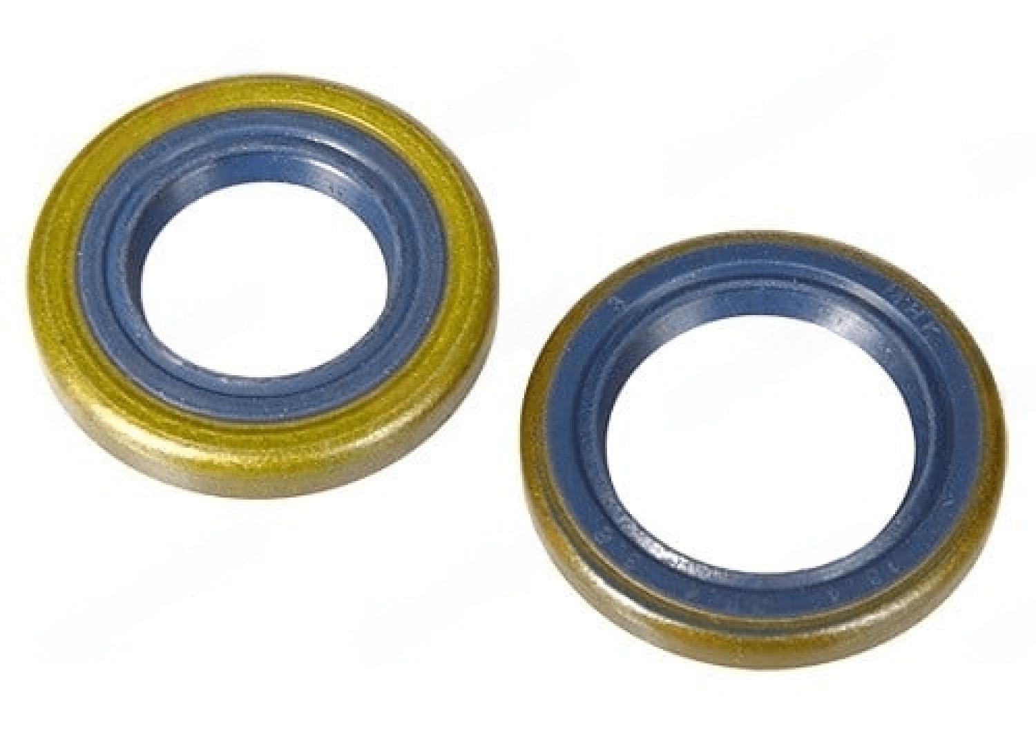 Set 2 buc Simering ambielaj Husqvarna 362, 365, 371, 372