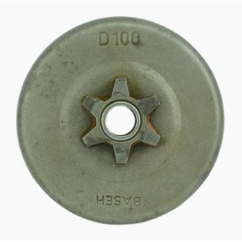 Ambreiaj pentru drujba Dolmar 100