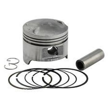 Piston Honda CBZ 4T scuter 64,5MM