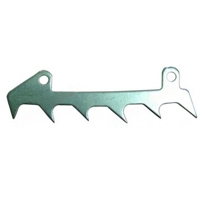 Gheara drujbă compatibilă cu Stihl MS 170 - MS 250, 017-025